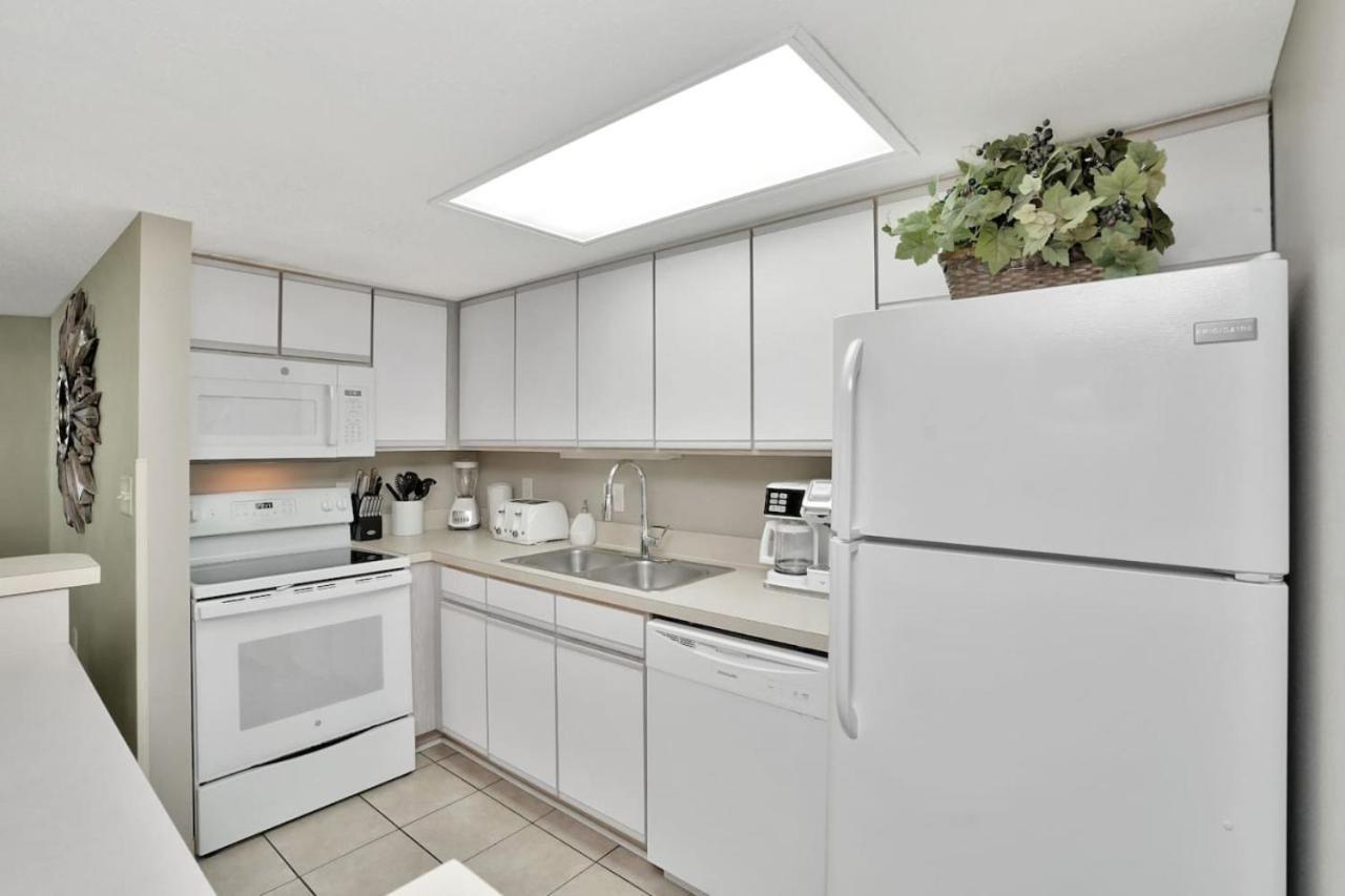 Holiday home Ocean Reef Resort, Unit 1226, 4 Bedroom, 3 Bath, Direct Oceanfront *