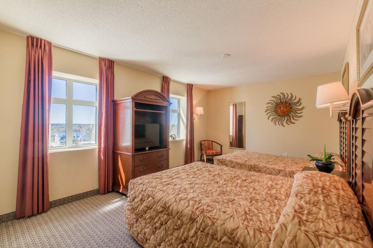 Direct Oceanfront, Unit 1207, 4 Bedroom, 3 Bath, *