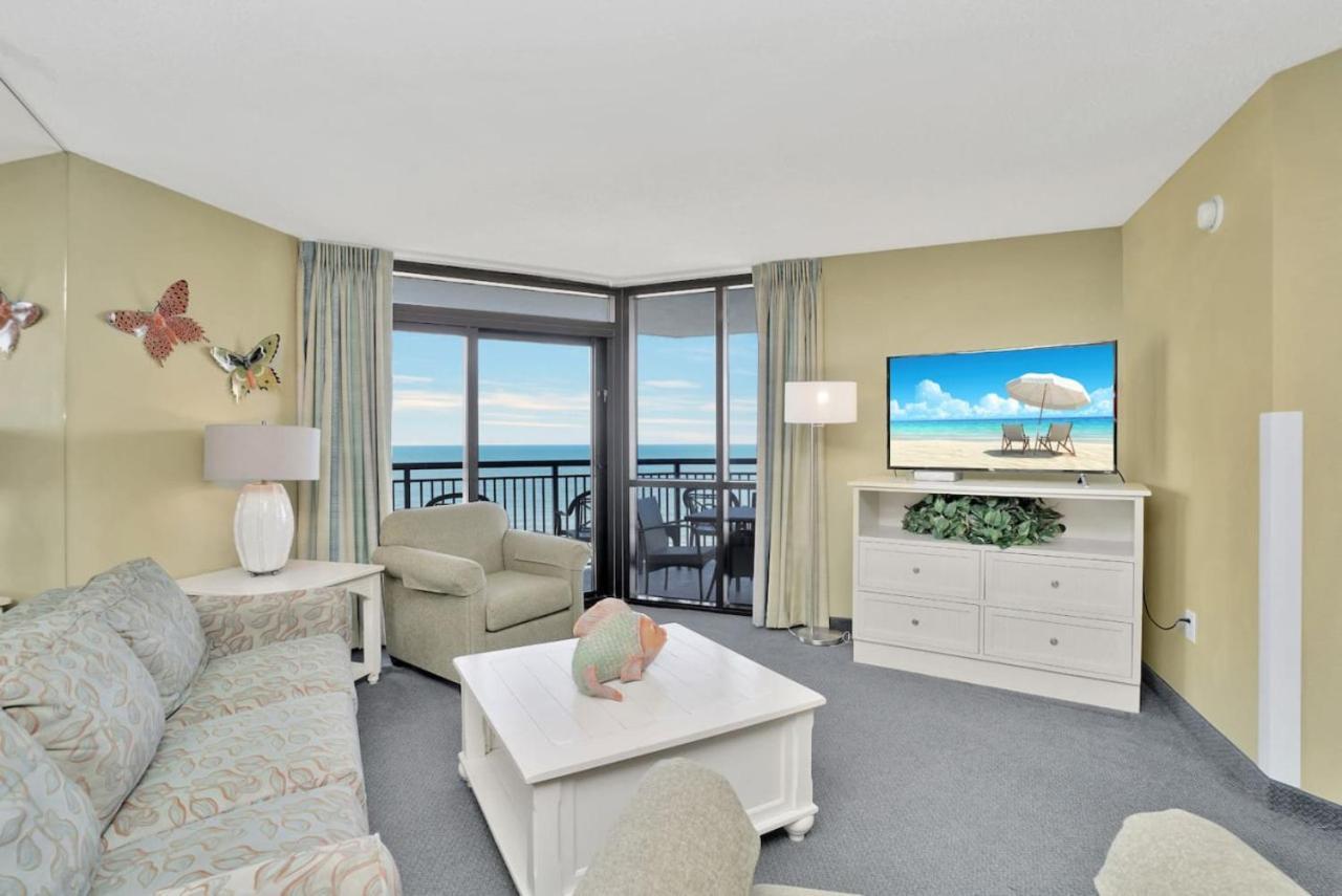 Ocean Reef Resort, Unit 1226, 4 Bedroom, 3 Bath, Direct Oceanfront Myrtle Beach