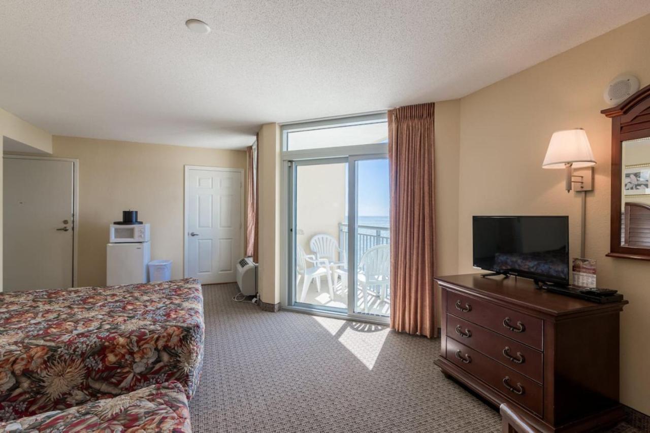 Direct Oceanfront, Unit 1207, 4 Bedroom, 3 Bath, Myrtle Beach