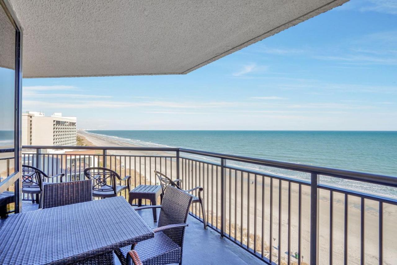 Holiday home Ocean Reef Resort, Unit 1226, 4 Bedroom, 3 Bath, Direct Oceanfront