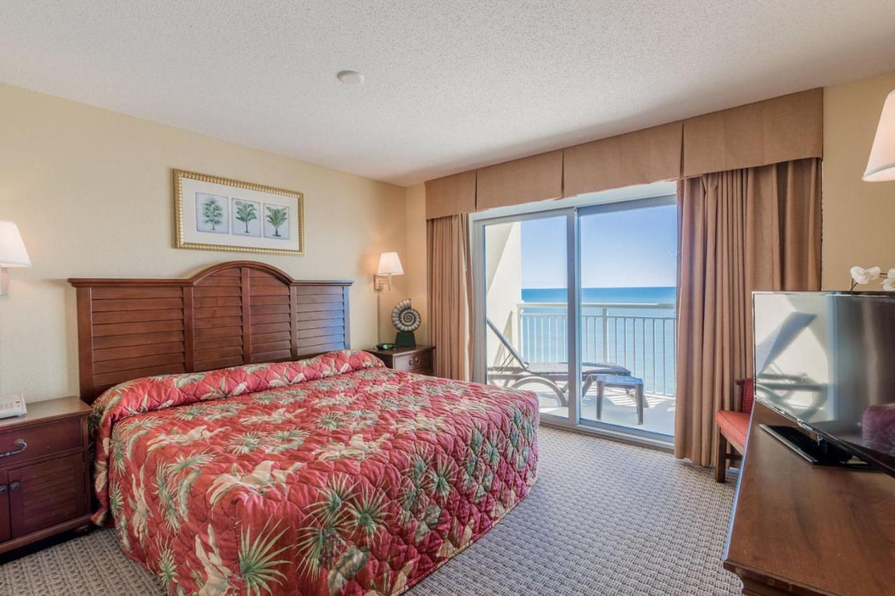 Holiday home Direct Oceanfront, Unit 1207, 4 Bedroom, 3 Bath, *