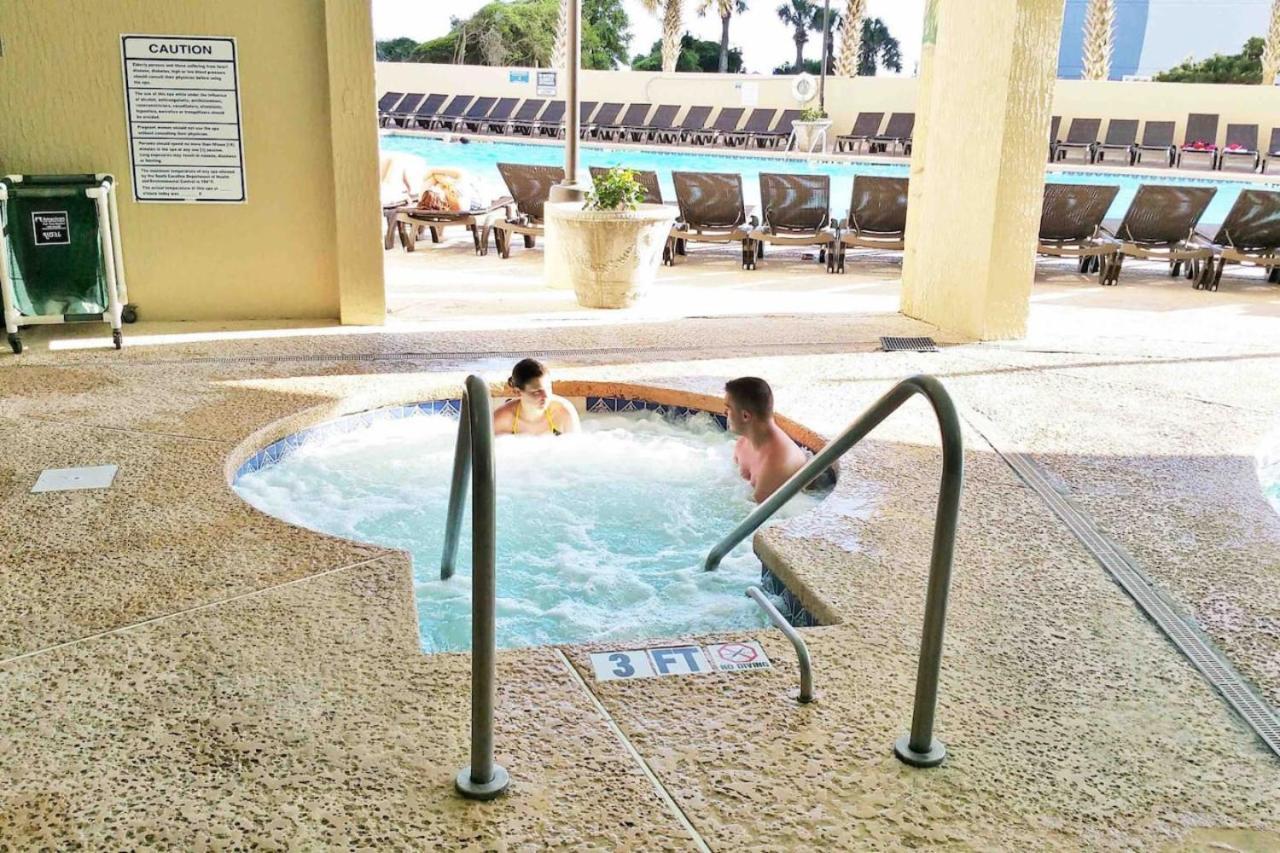 Holiday home Ocean Reef Resort, Unit 1226, 4 Bedroom, 3 Bath, Direct Oceanfront Myrtle Beach