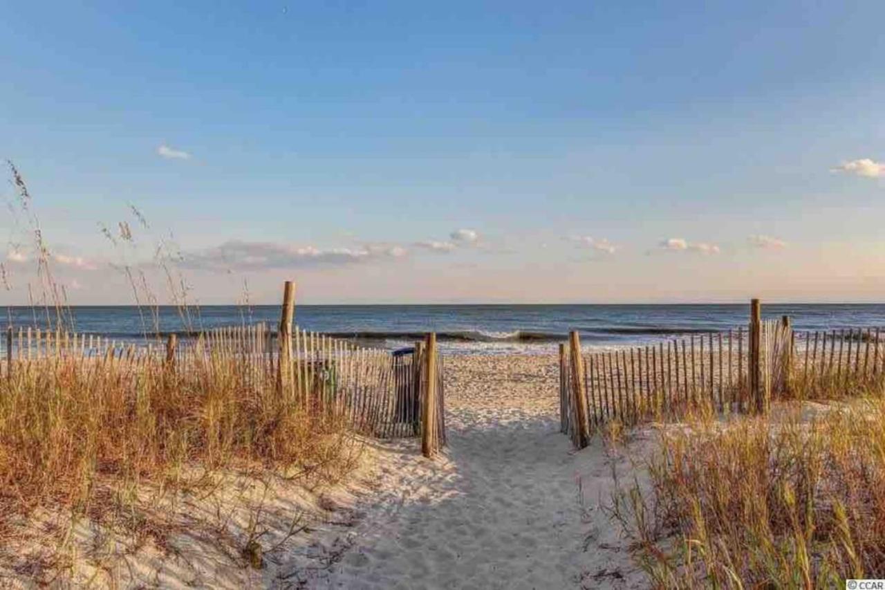 Ocean Reef Resort, Unit 1226, 4 Bedroom, 3 Bath, Direct Oceanfront *