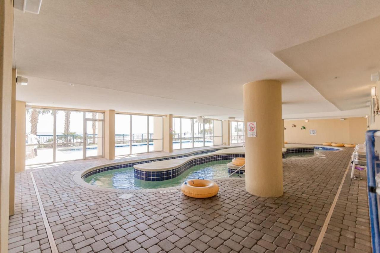 Holiday home Direct Oceanfront, Unit 1207, 4 Bedroom, 3 Bath,