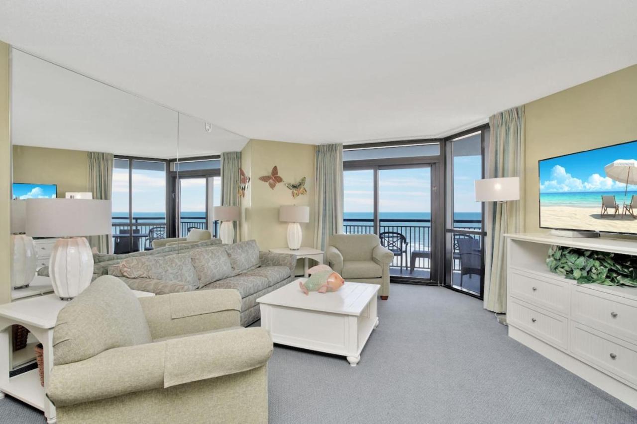 Holiday home Ocean Reef Resort, Unit 1226, 4 Bedroom, 3 Bath, Direct Oceanfront *