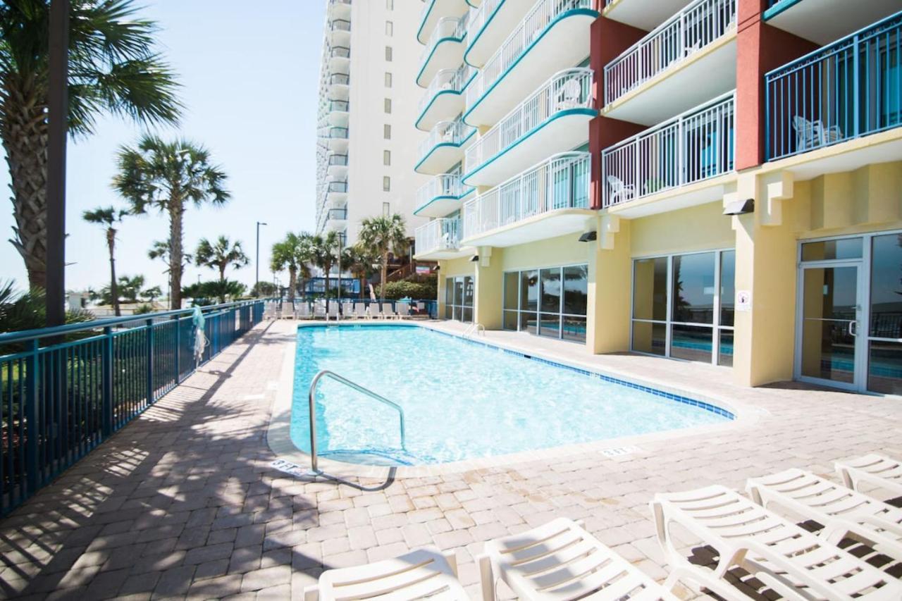 Direct Oceanfront, Unit 1207, 4 Bedroom, 3 Bath, *