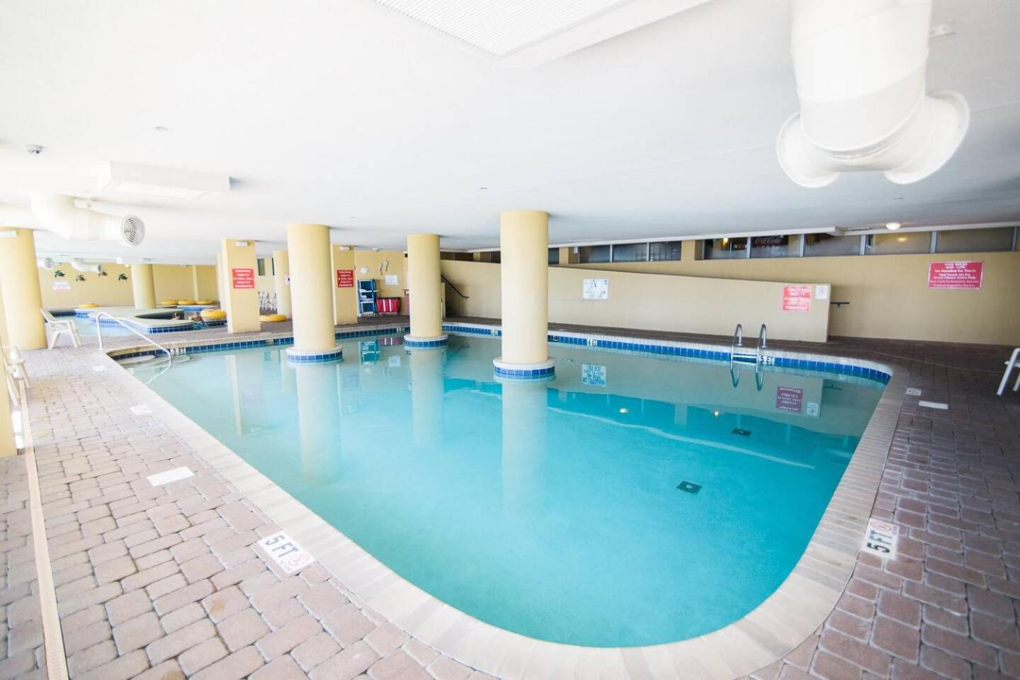 Holiday home Direct Oceanfront, Unit 701, 4 Bedroom, 3 Bath, *