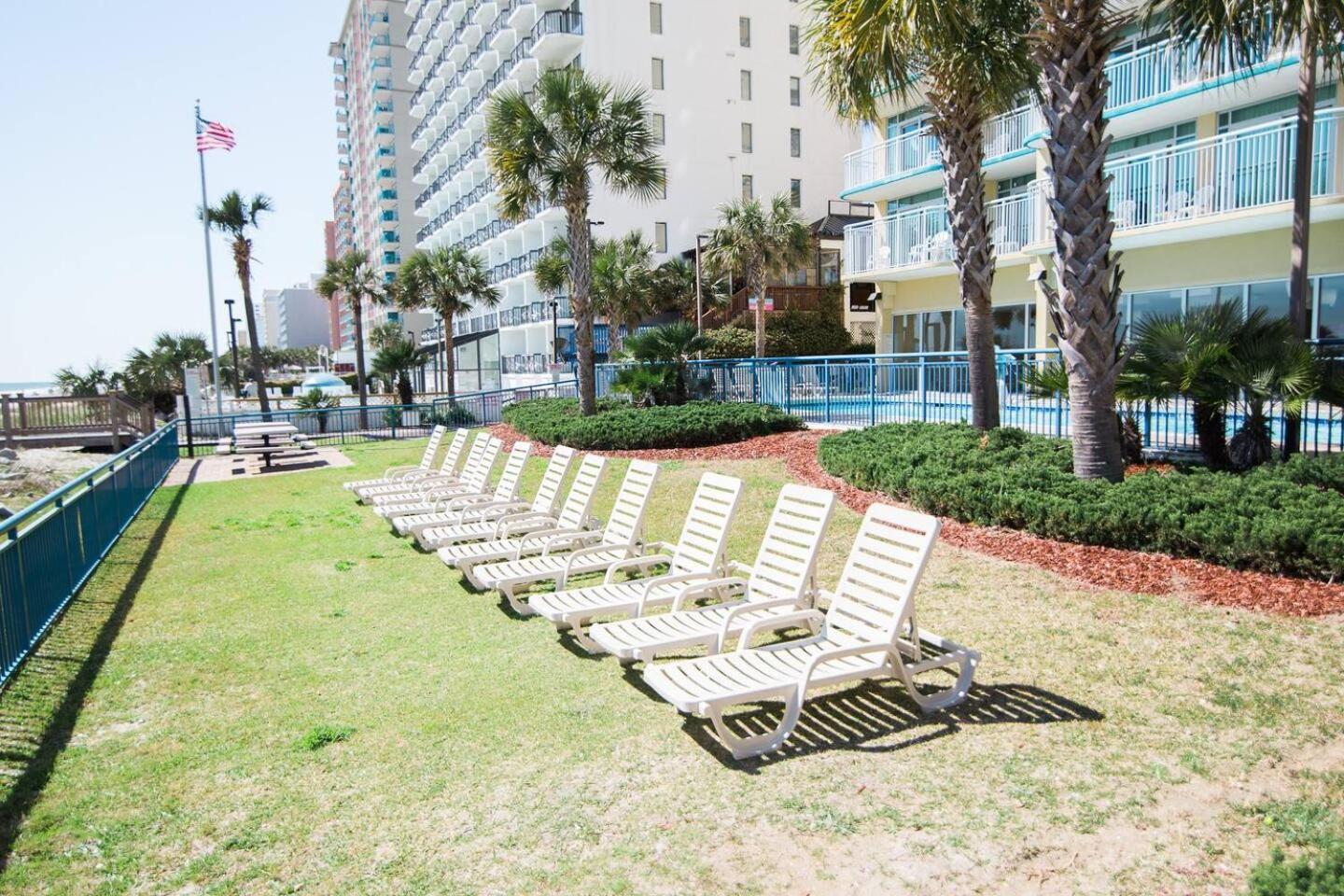 Direct Oceanfront, Unit 701, 4 Bedroom, 3 Bath, Holiday home Myrtle Beach