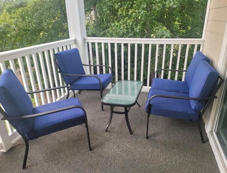 Apartment 2-bdrm With Designated Remote Work Area/pool Myrtle Beach