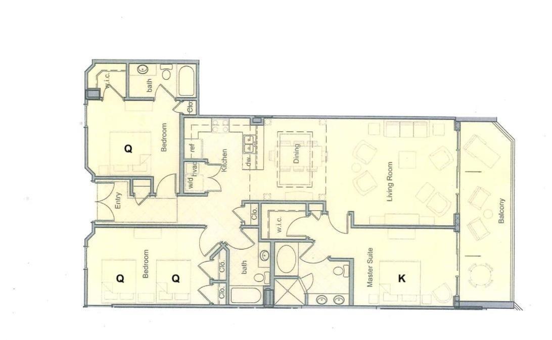 North 1513 Holiday home