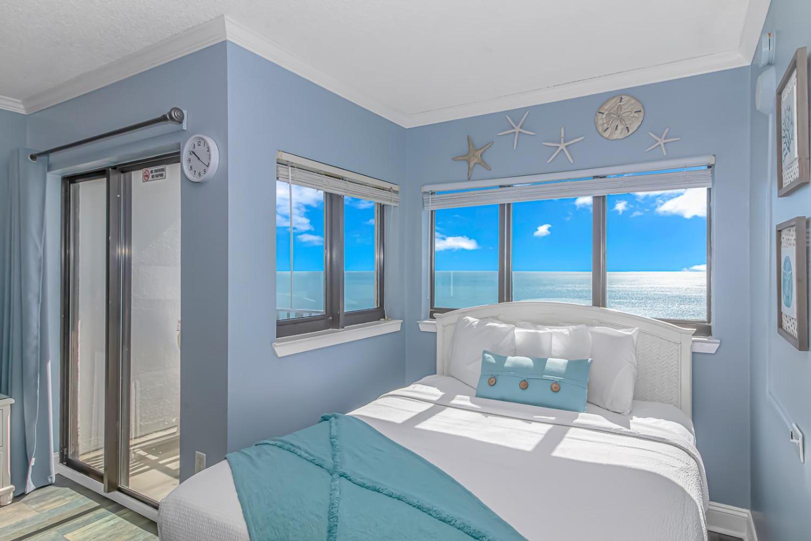 Holiday home Updated 2 Bedroom Condo-breathtaking Oceanfront Views- Palace 2101 And 2102 Myrtle Beach