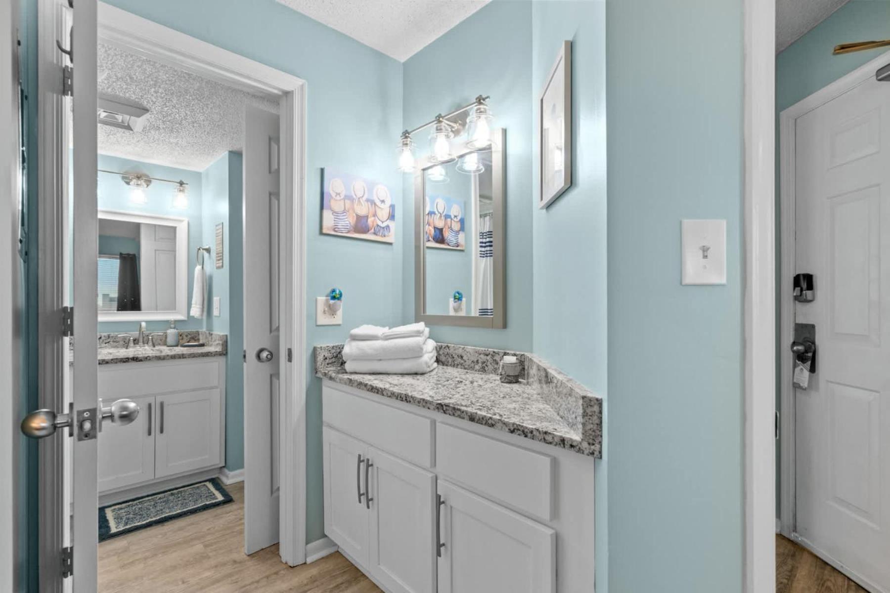 Apartment Ocean Forest Plaza 1101 - Oceanview Myrtle Beach