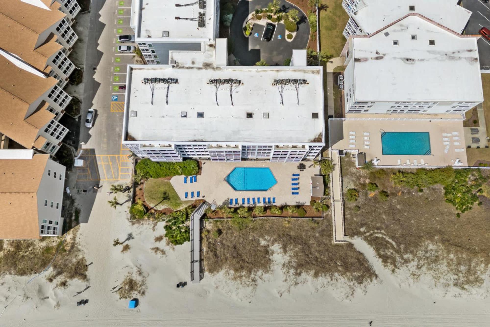 Pelican Landing 311 - Oceanview