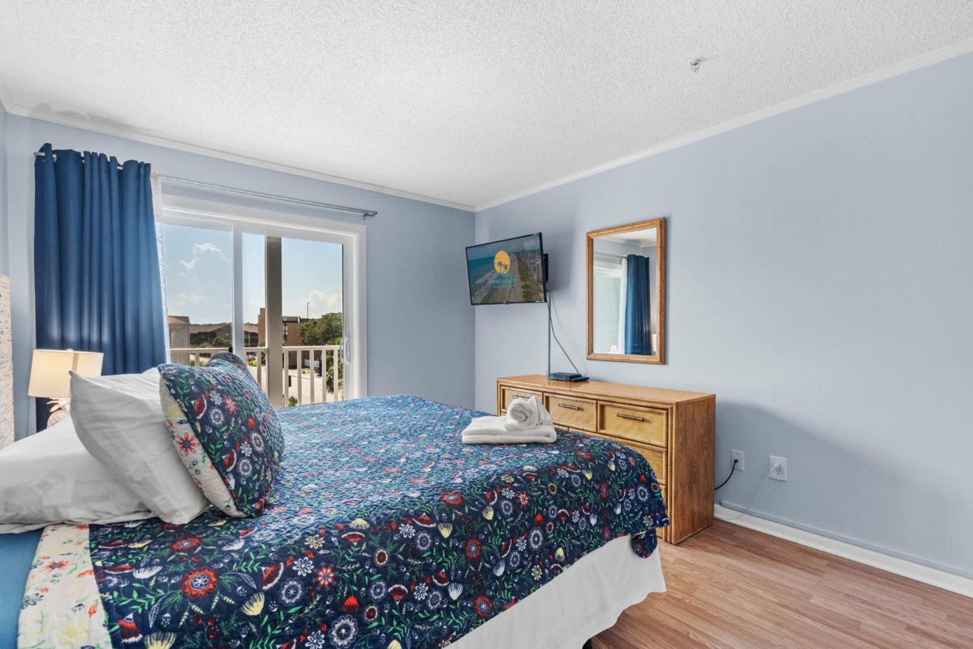 Apartment Pelican Landing 311 - Oceanview