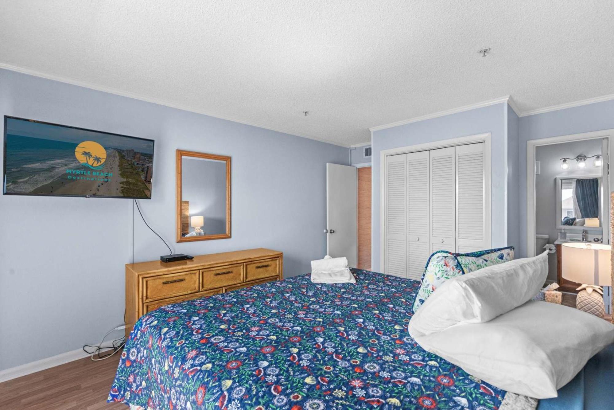 Pelican Landing 311 - Oceanview * Myrtle Beach