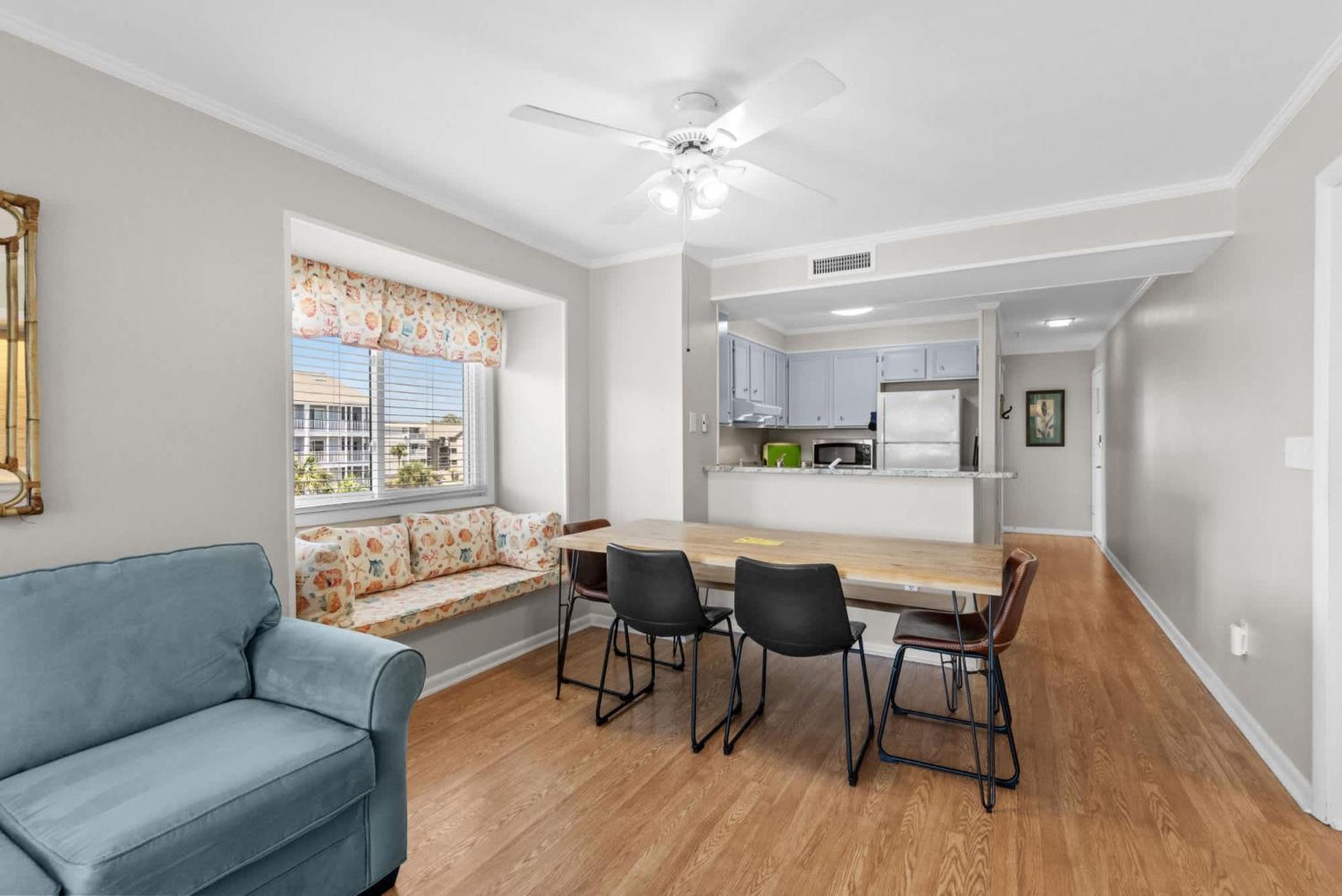 Pelican Landing 311 - Oceanview Apartment Myrtle Beach