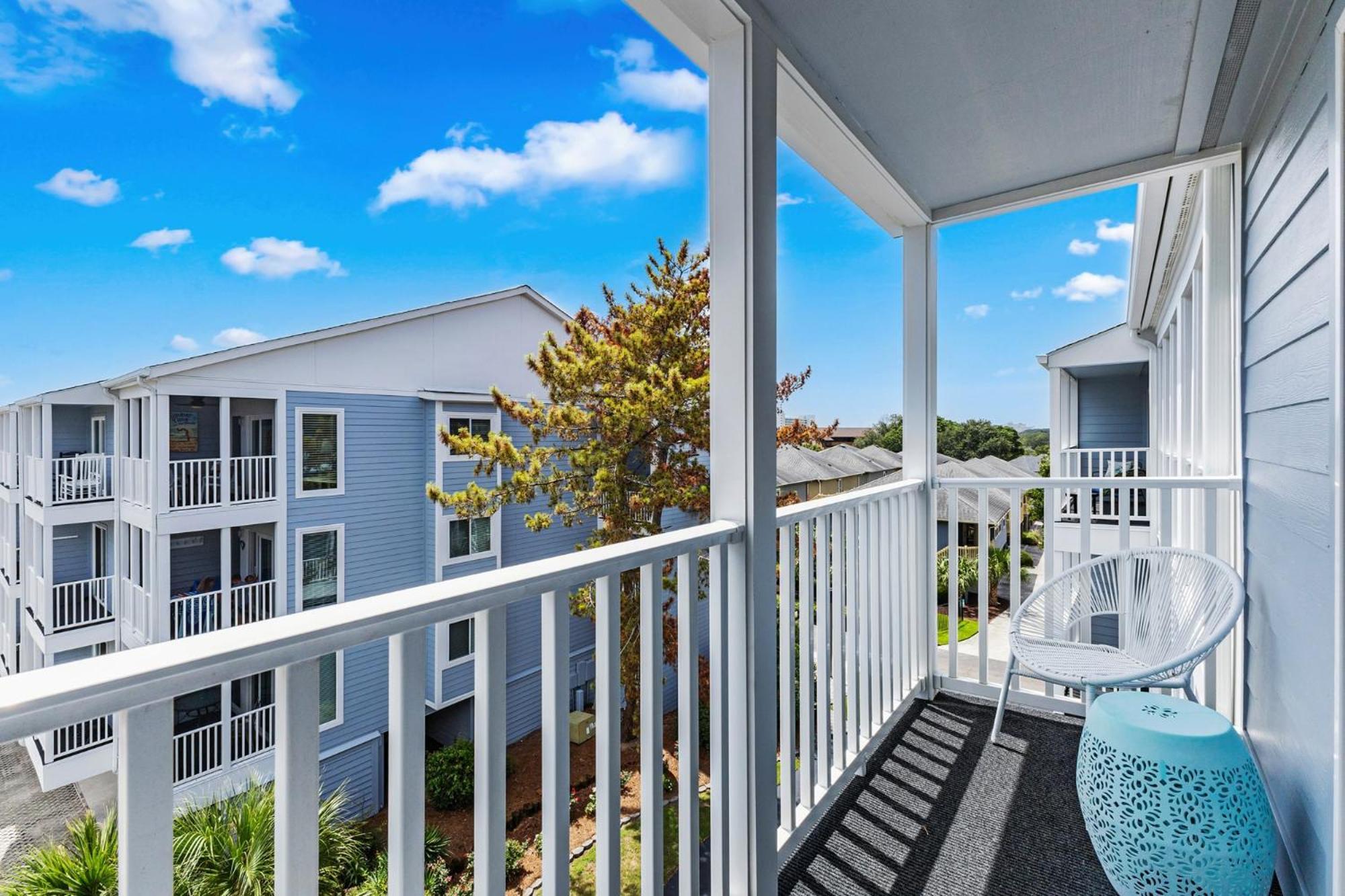 Pelican Landing Unit 330 - Ocean View * Myrtle Beach