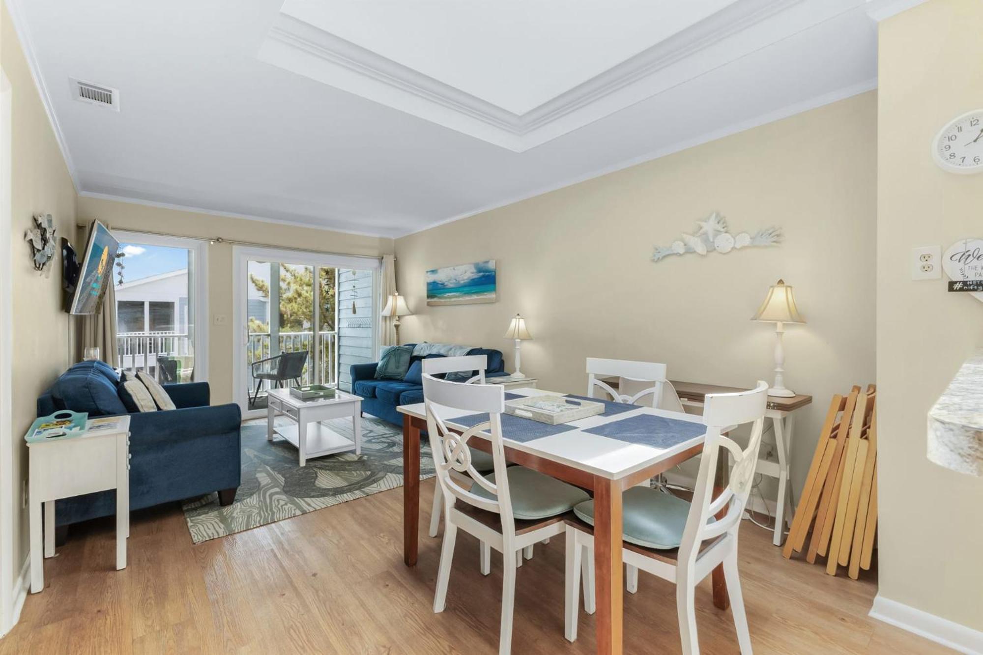 Pelican Landing Unit 330 - Ocean View