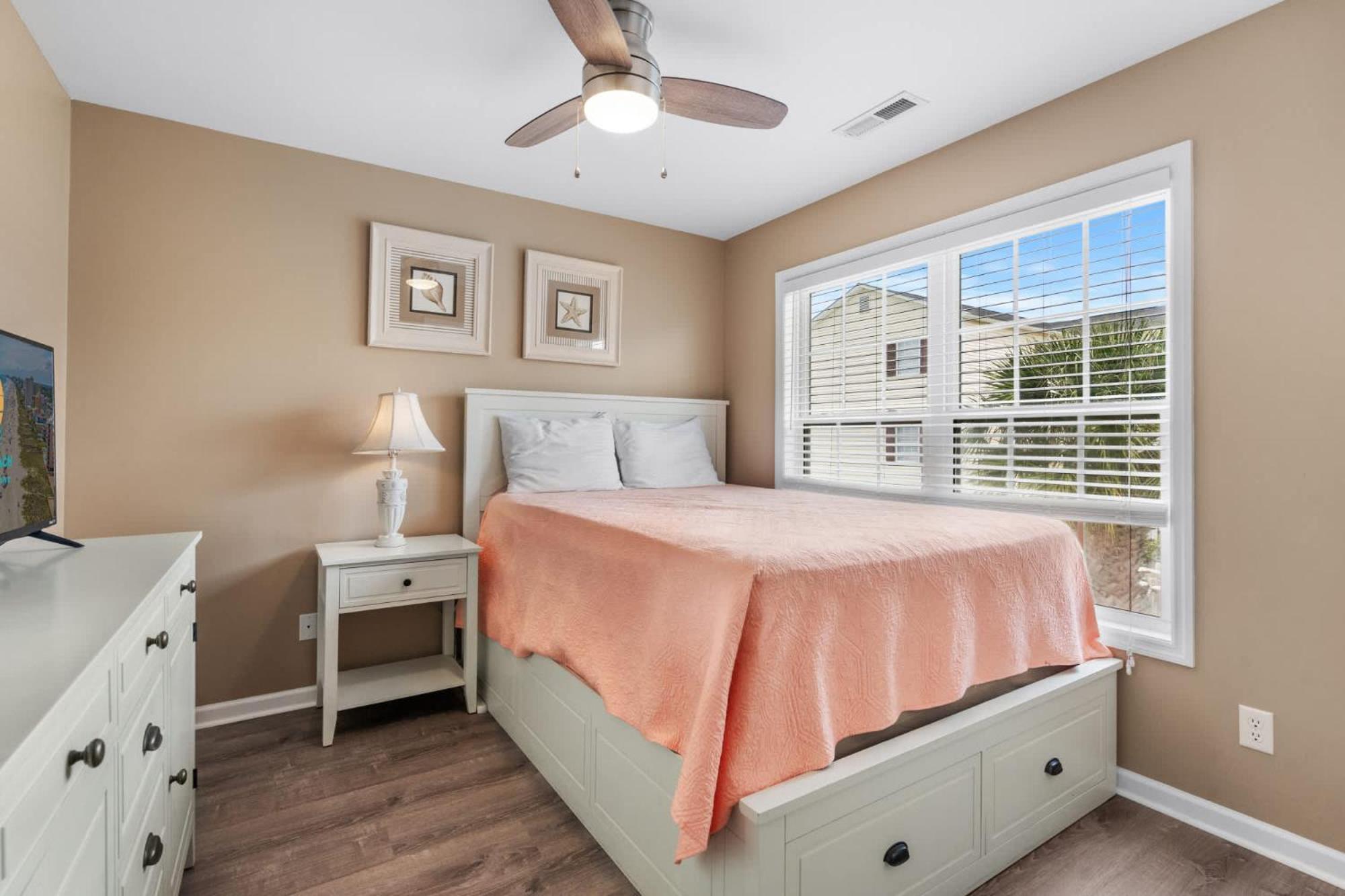 Holiday home House With Pool - North Myrtle