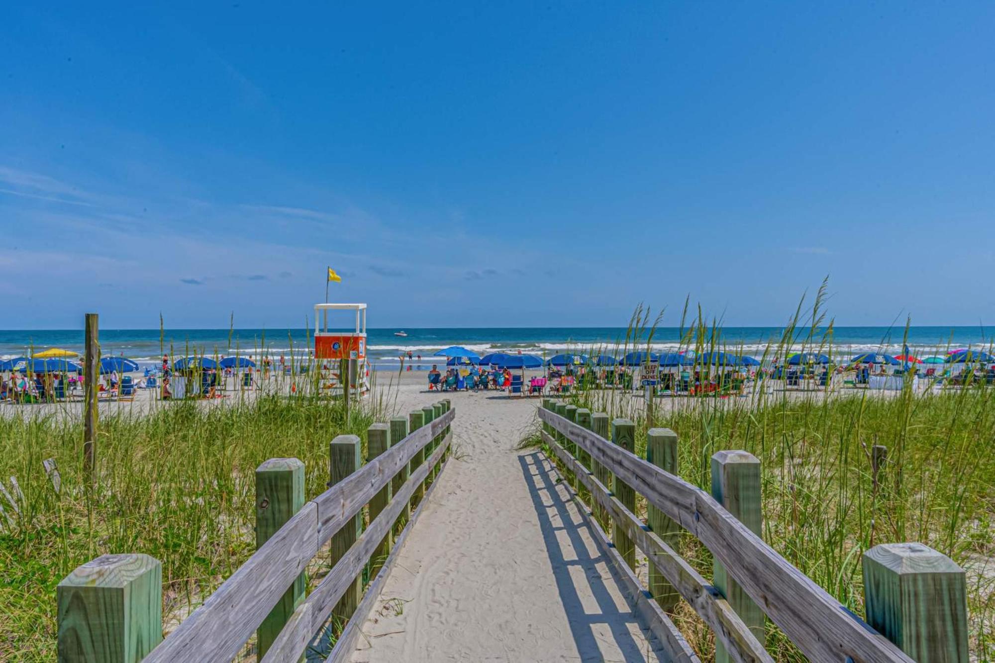 Holiday home House With Pool - North Myrtle Myrtle Beach
