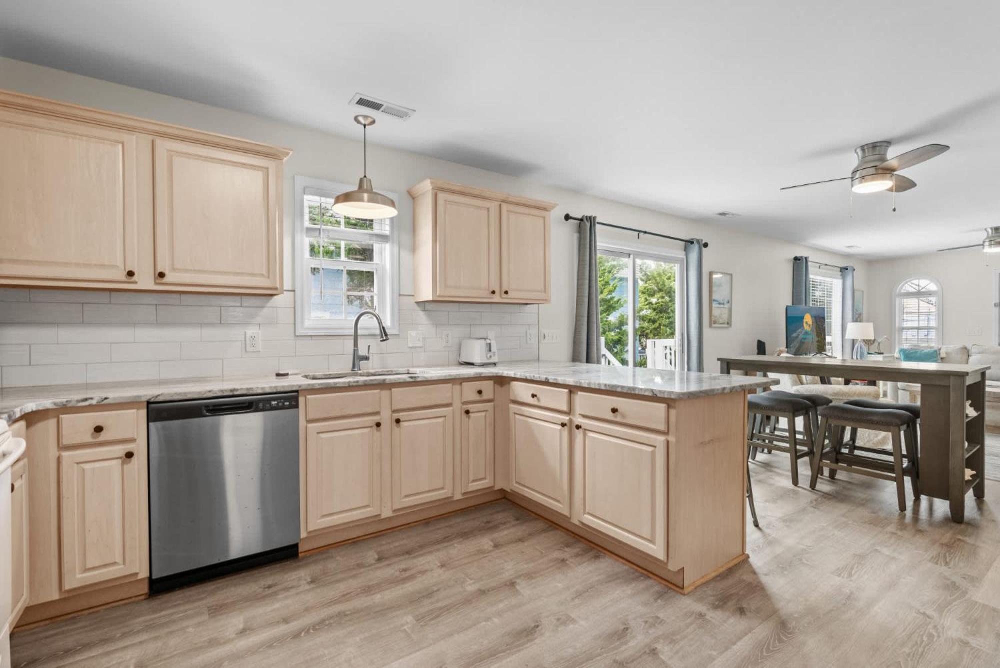 House With Pool - North Myrtle Holiday home *