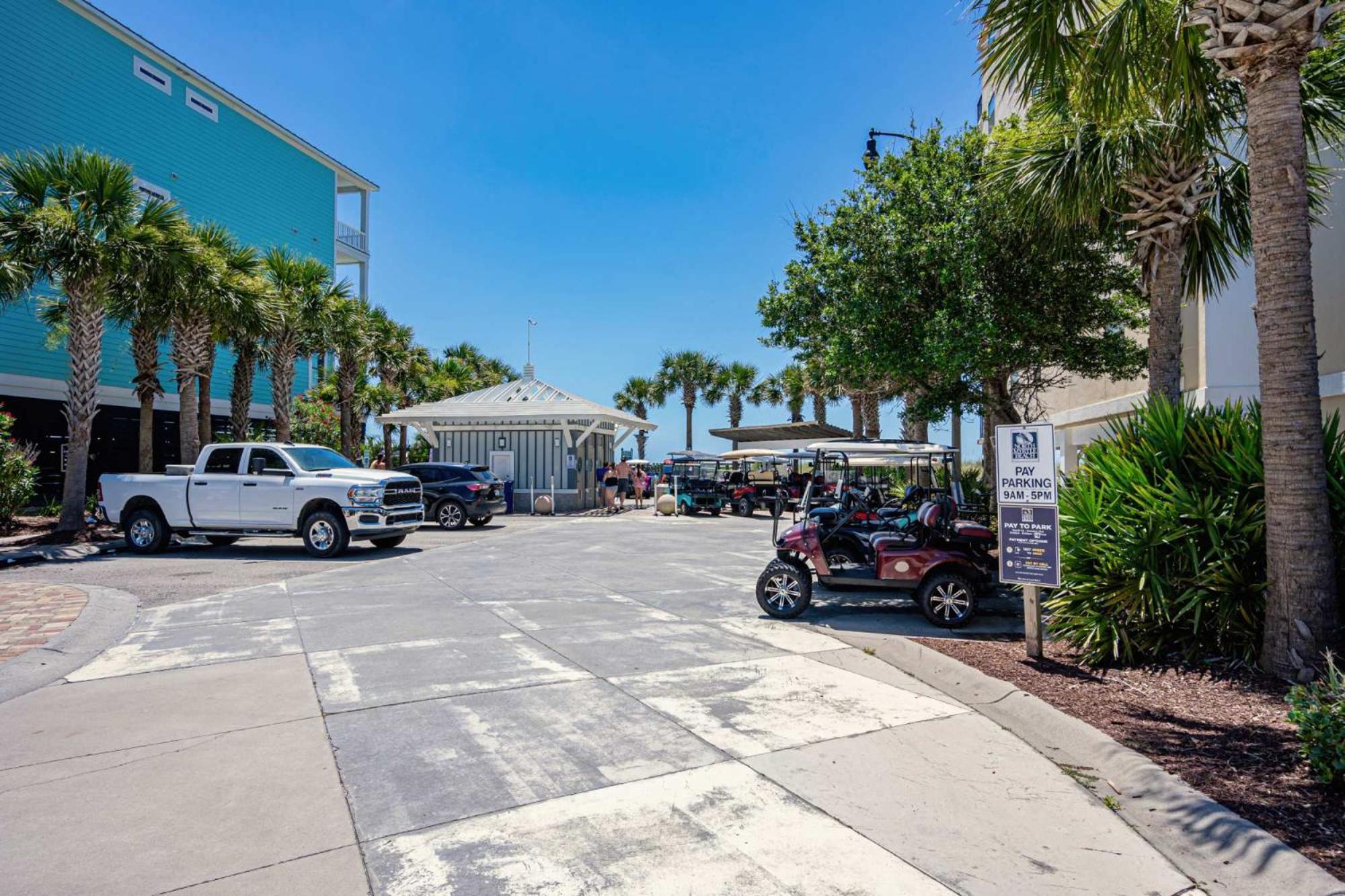 Holiday home House With Pool - North Myrtle *