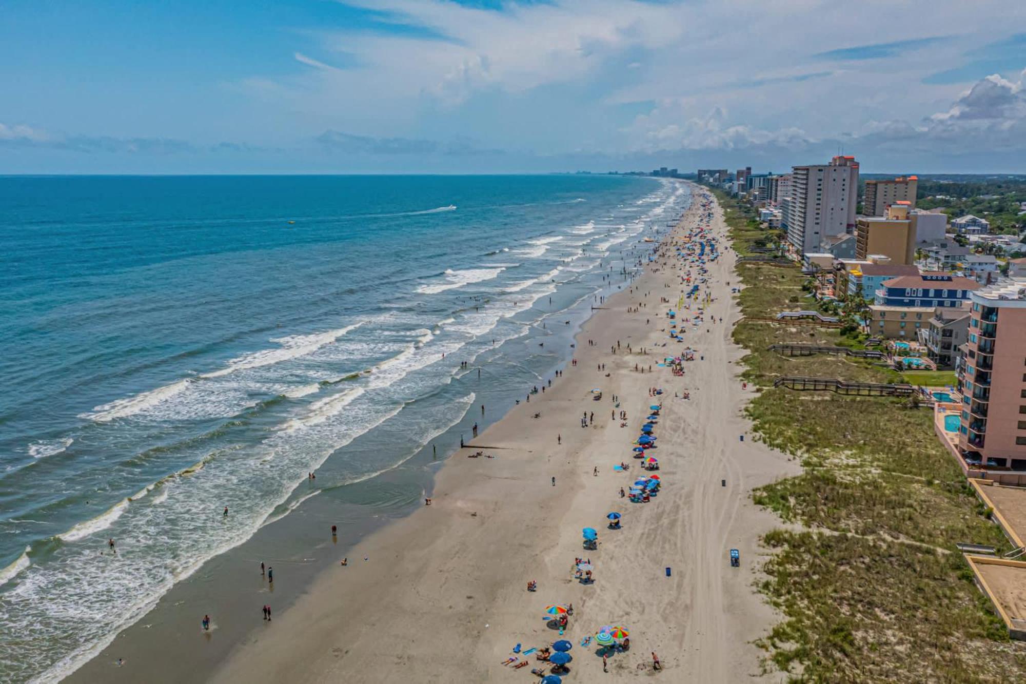 Holiday home House With Pool - North Myrtle Myrtle Beach