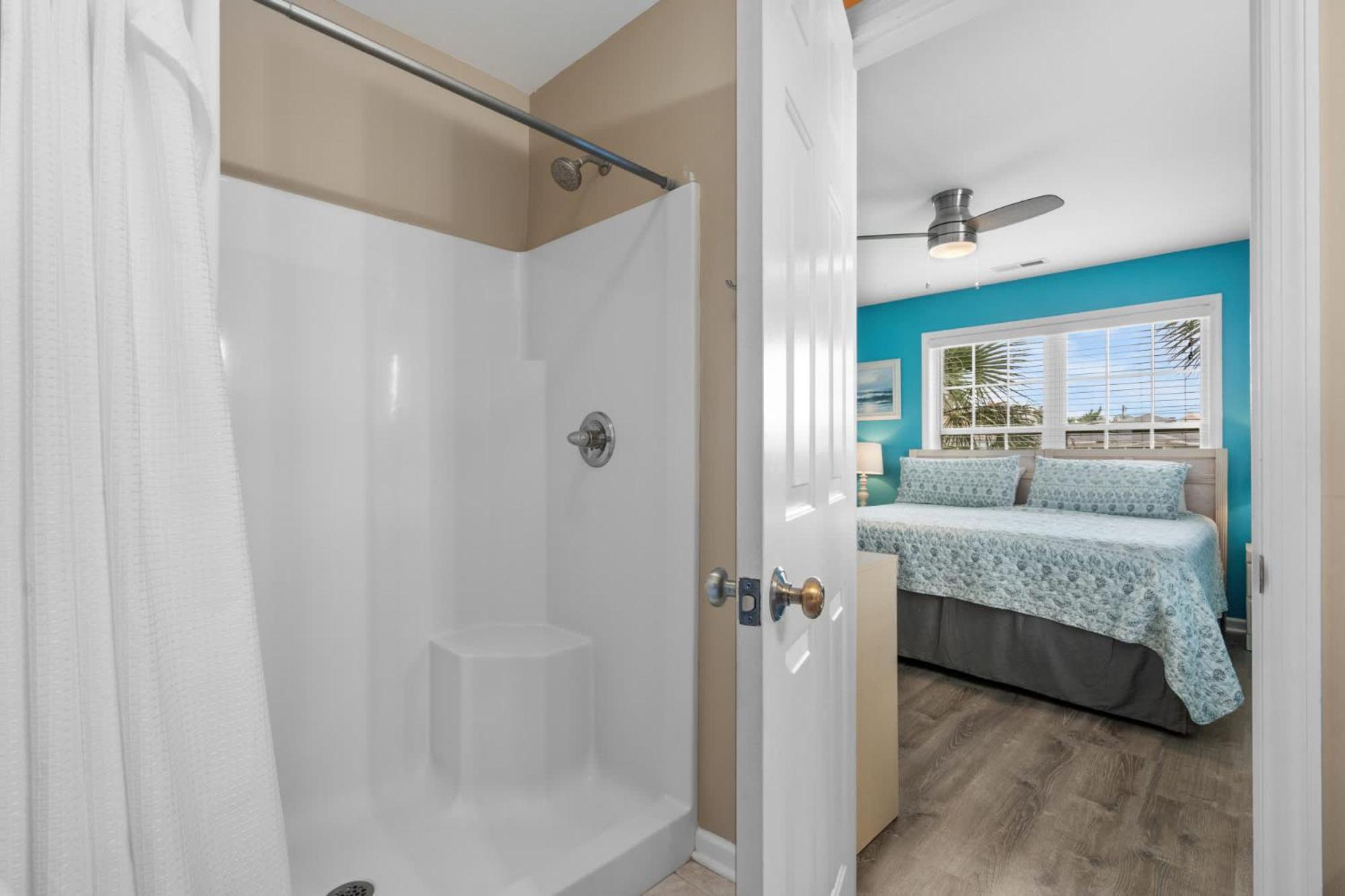 House With Pool - North Myrtle *
