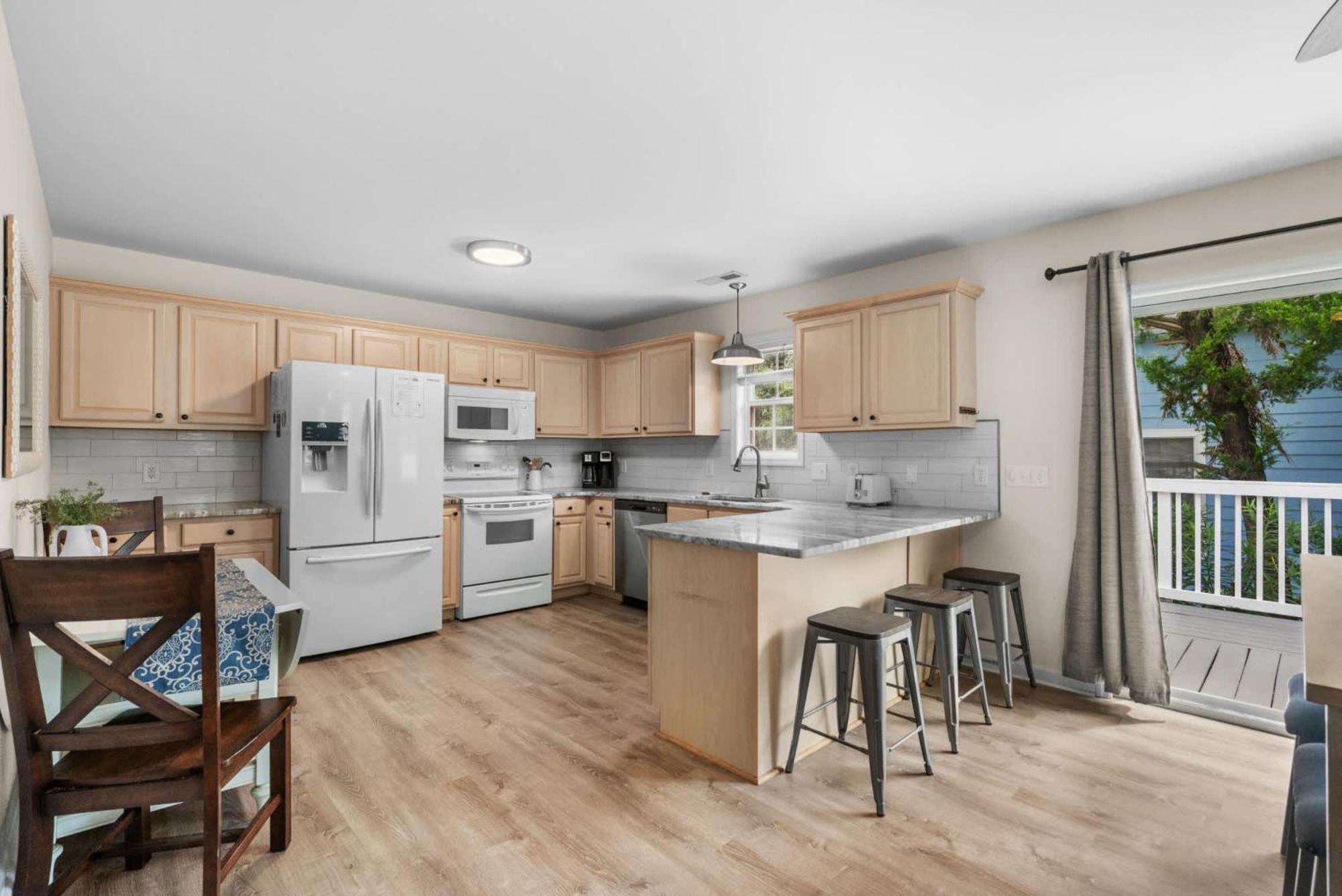 Holiday home House With Pool - North Myrtle *