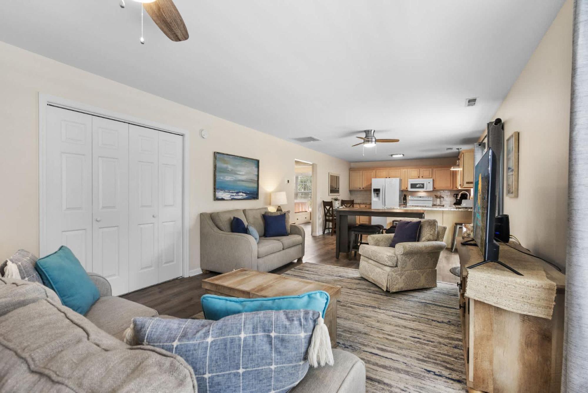 House With Pool - North Myrtle Holiday home