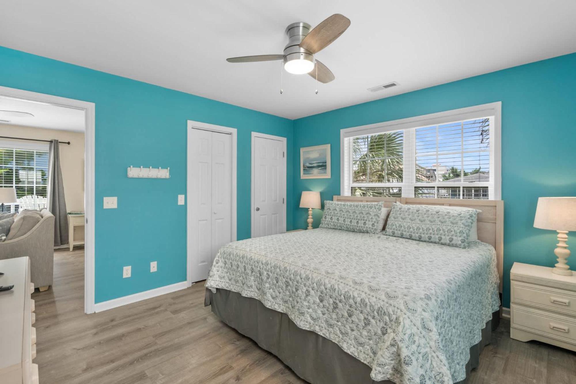 Holiday home House With Pool - North Myrtle *