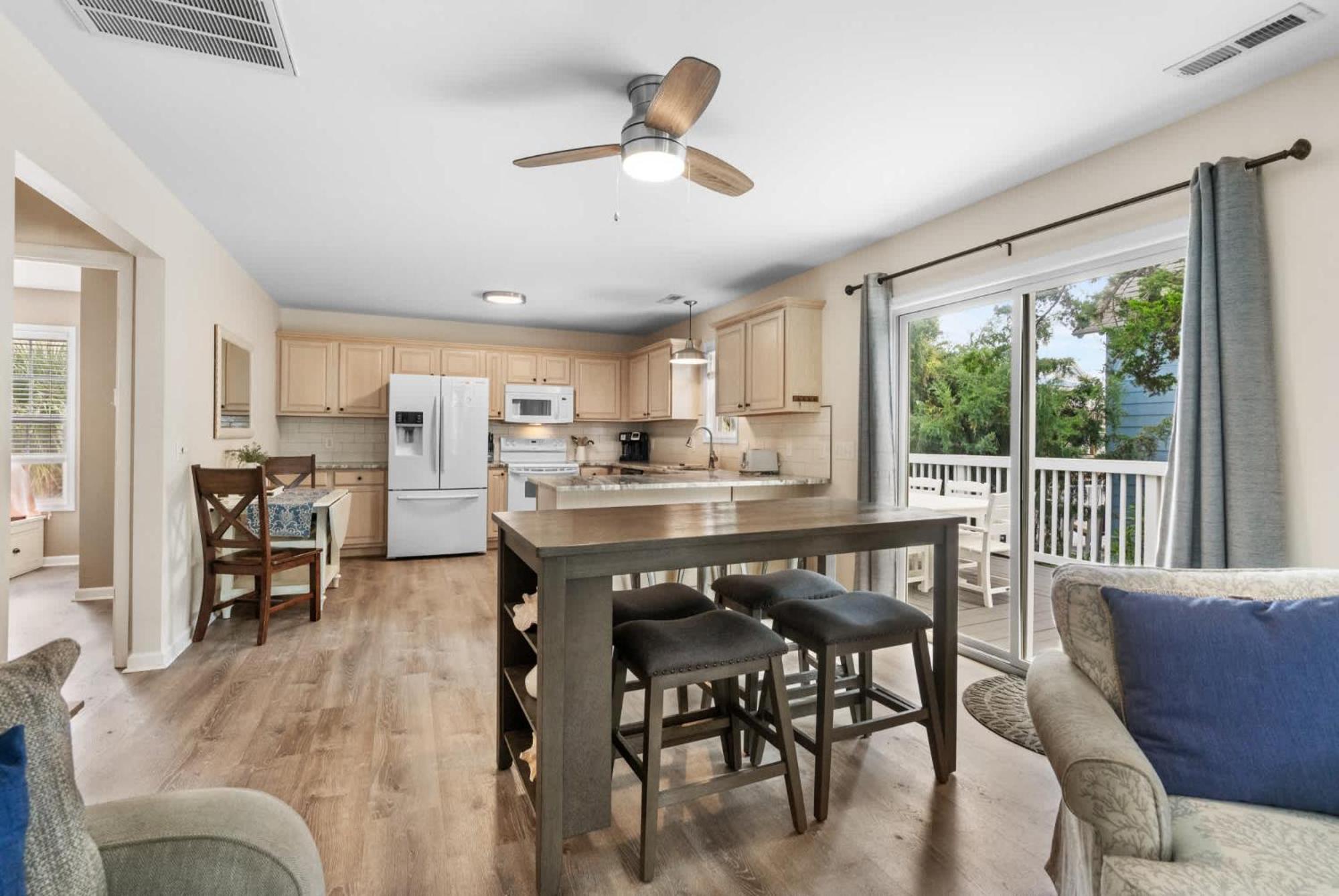 House With Pool - North Myrtle Holiday home Myrtle Beach