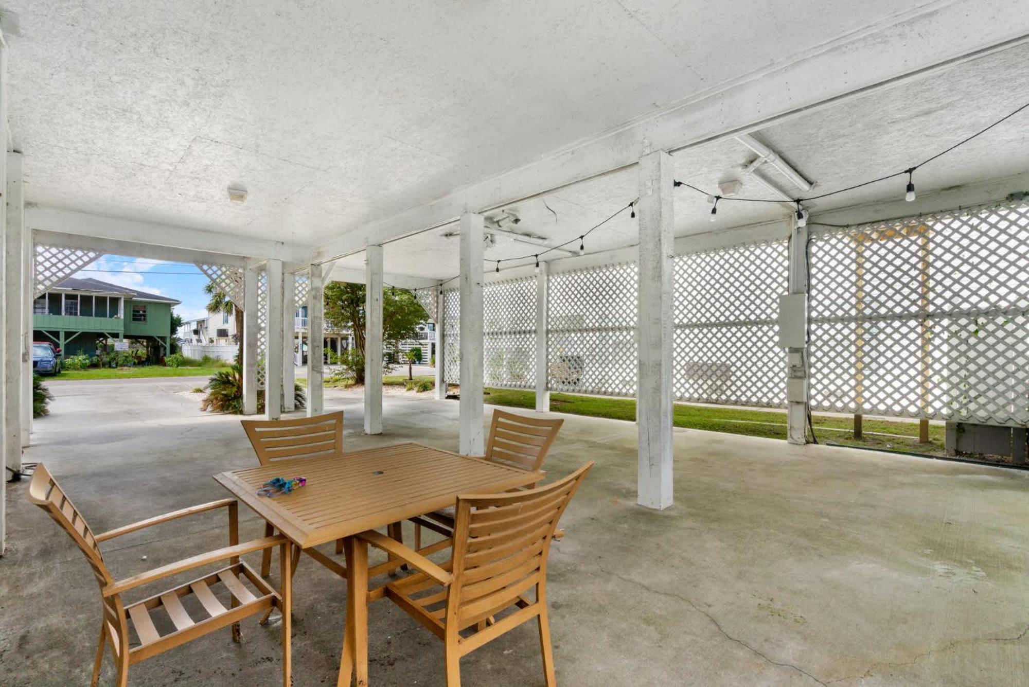 House With Pool - North Myrtle Holiday home