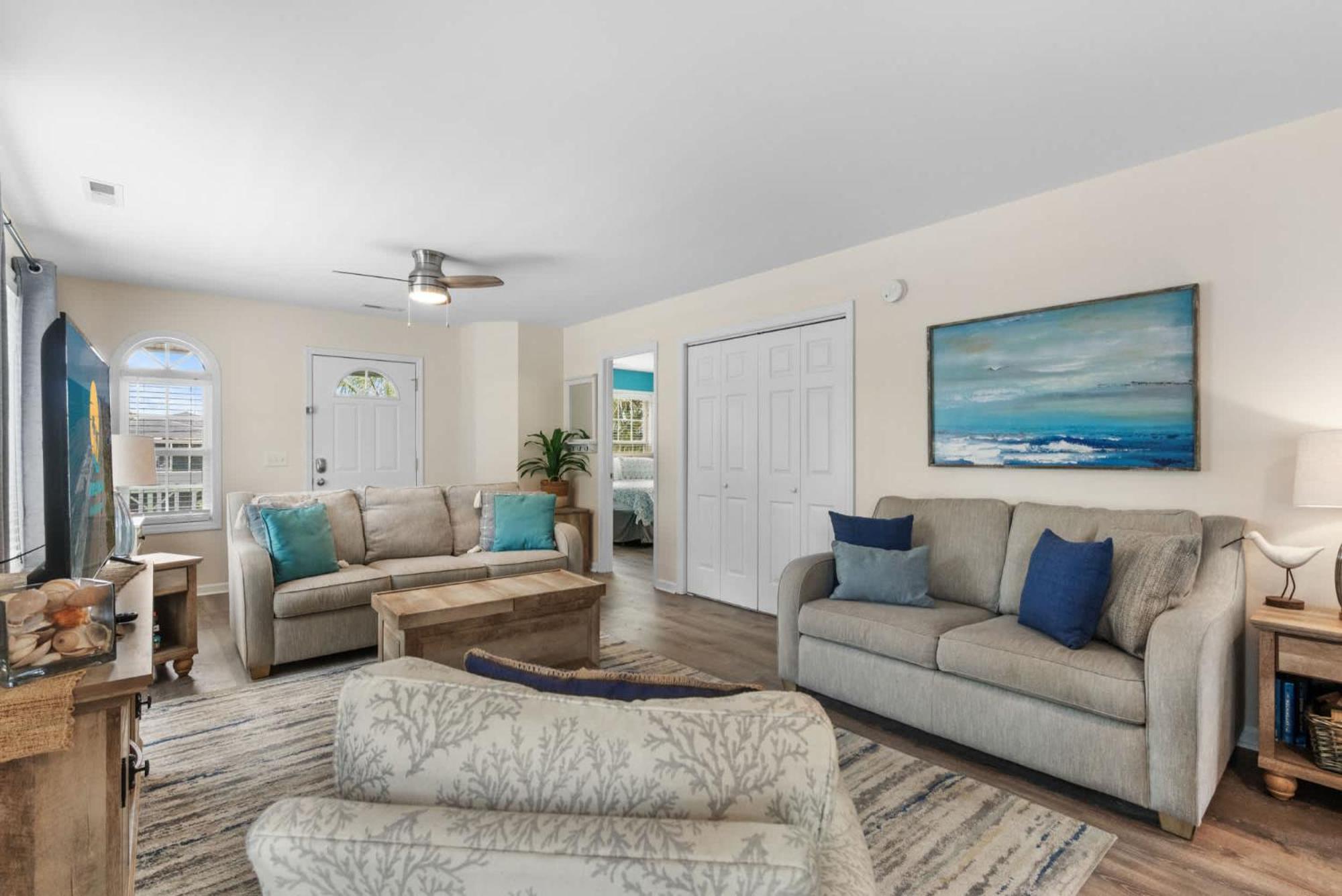 Holiday home House With Pool - North Myrtle *