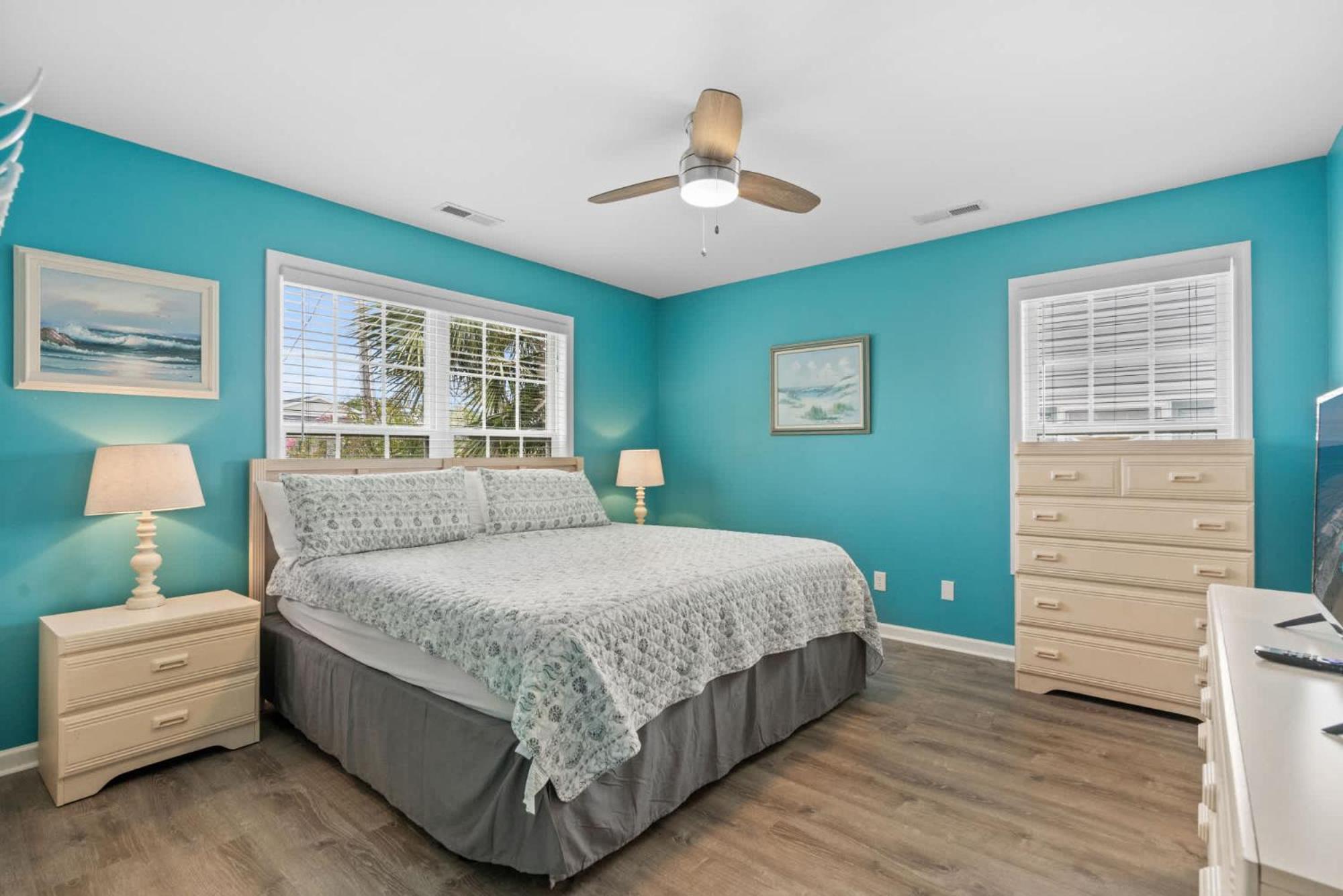 Holiday home House With Pool - North Myrtle Myrtle Beach