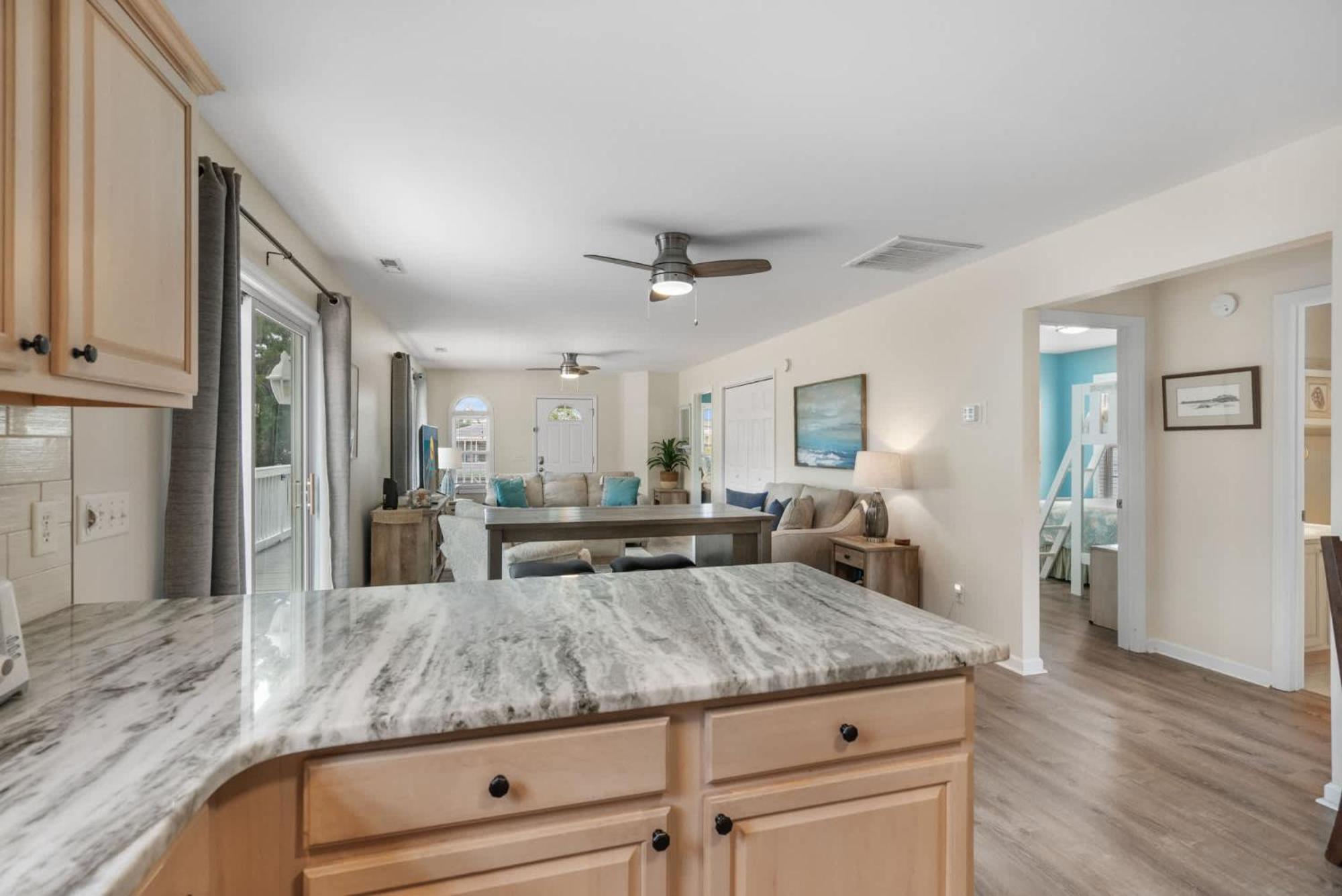 House With Pool - North Myrtle Holiday home Myrtle Beach