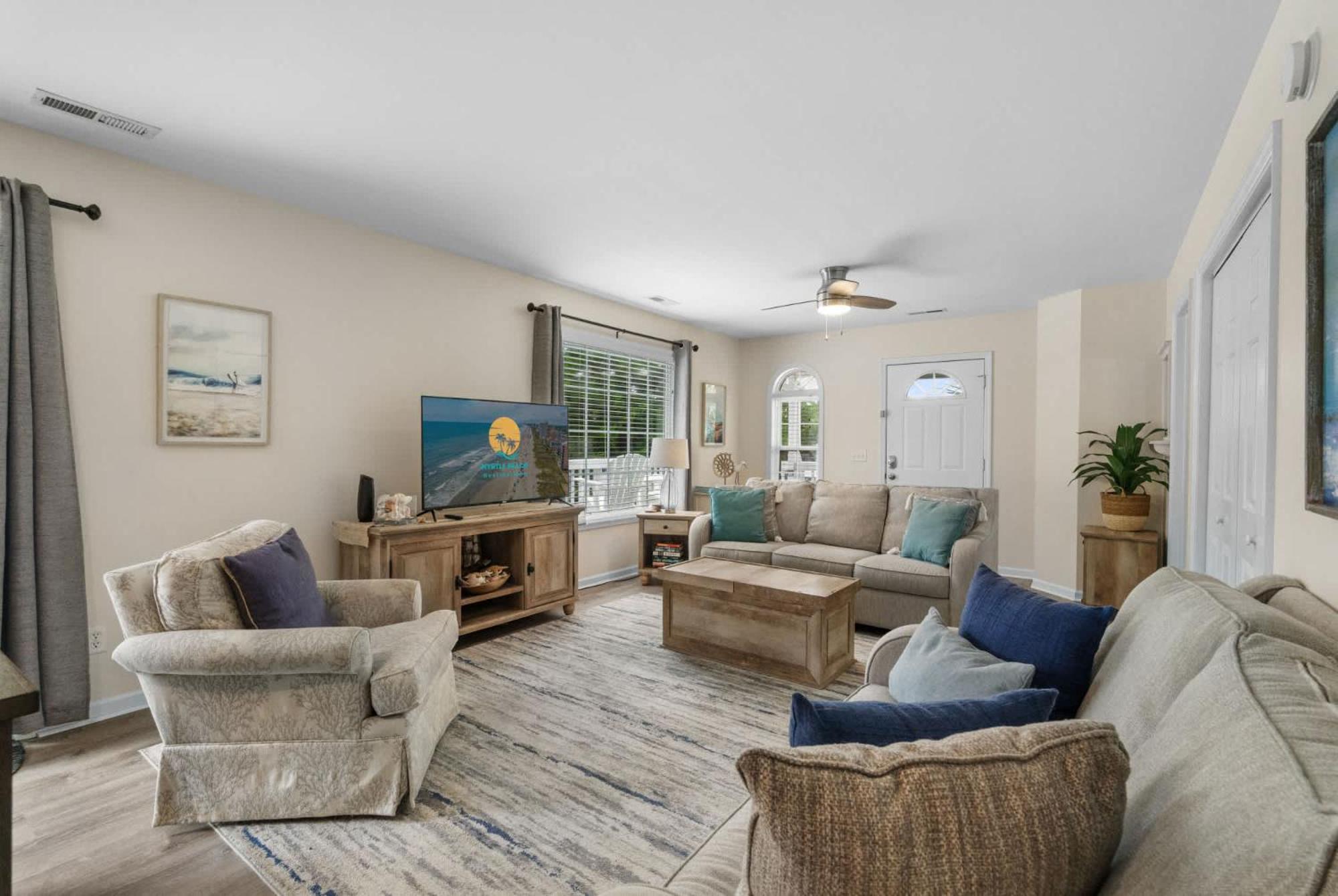 Holiday home House With Pool - North Myrtle Myrtle Beach
