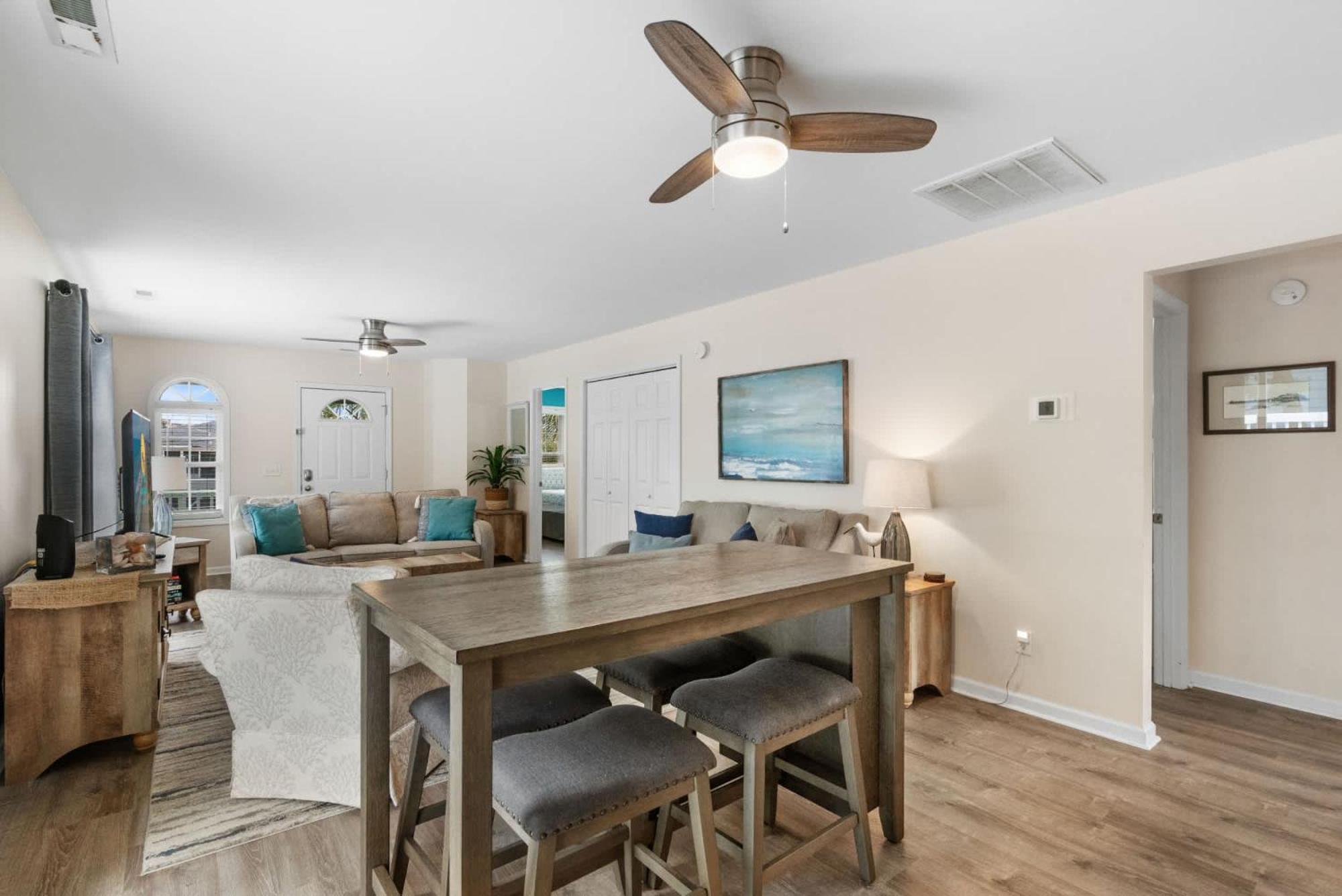 House With Pool - North Myrtle *