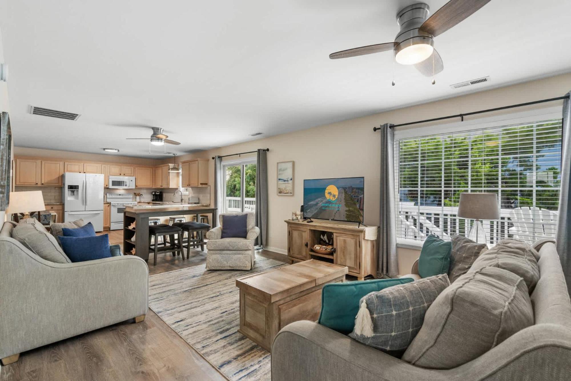 Holiday home House With Pool - North Myrtle *