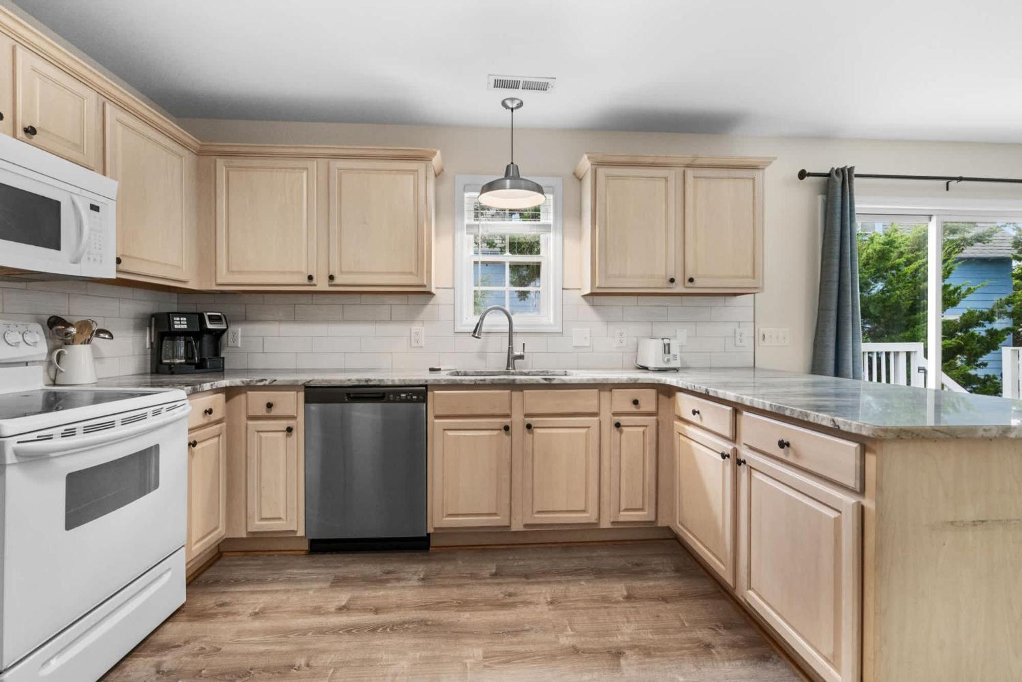 House With Pool - North Myrtle Holiday home *