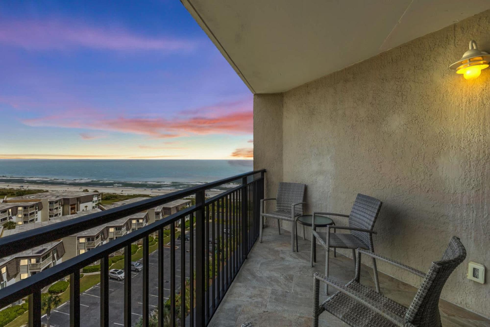 Ocean Forest Plaza 1101 - Oceanview *