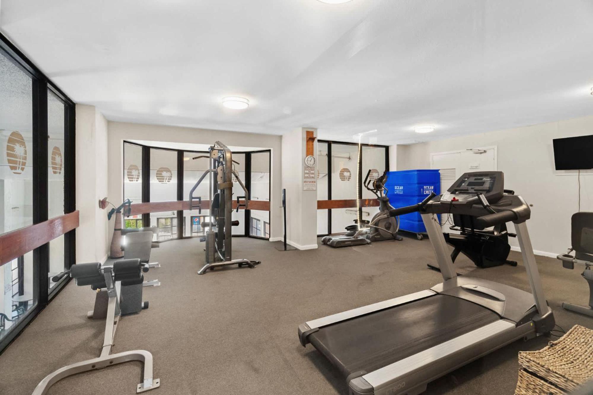 Apartment Palms Unit 1004 - Oceanfront Myrtle Beach