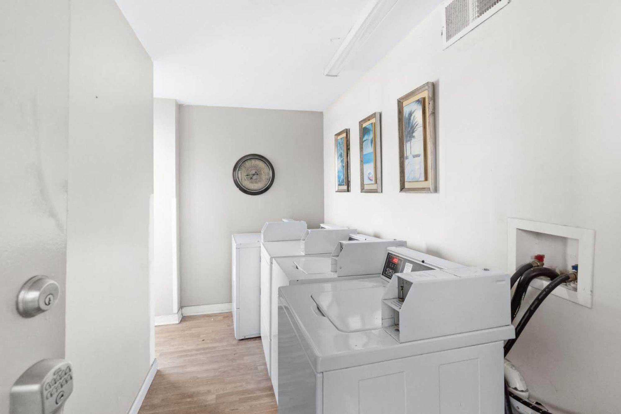 Palms Unit 1004 - Oceanfront *