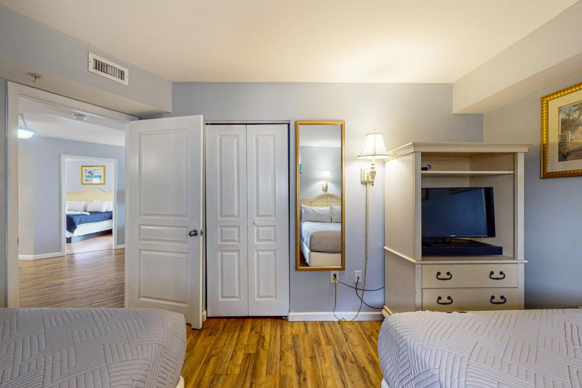 Ocean Reef 723 Apartment Myrtle Beach