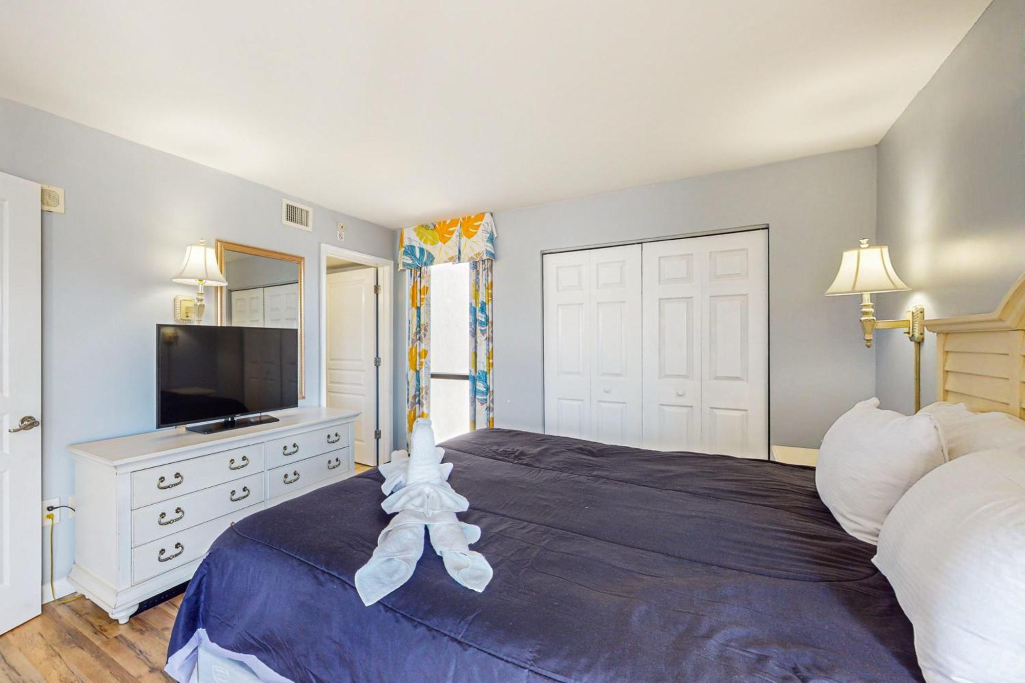 Apartment Ocean Reef 723