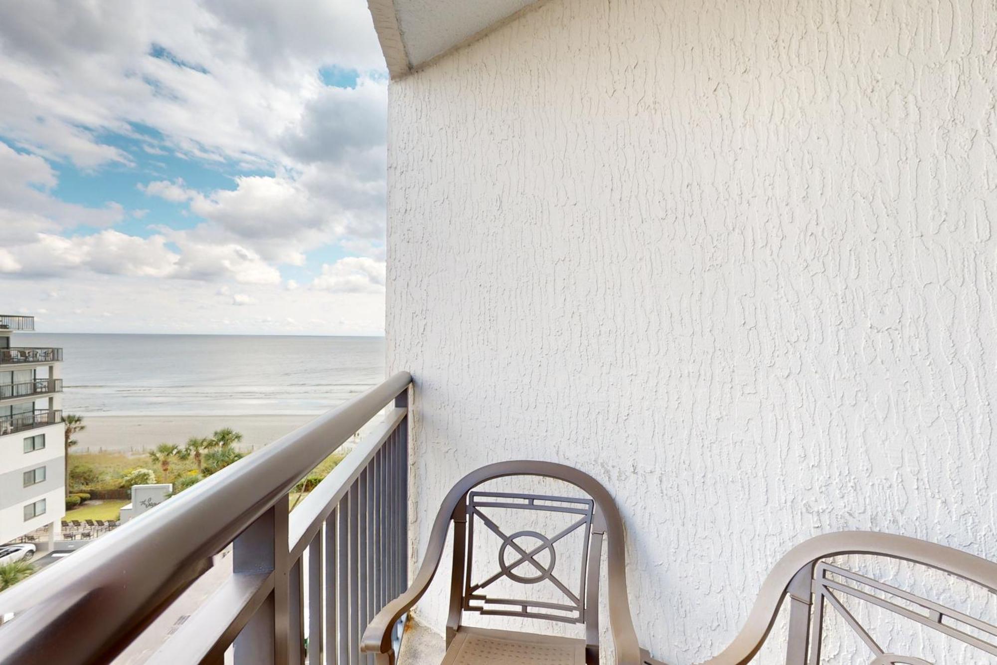 Ocean Reef 723 Apartment *