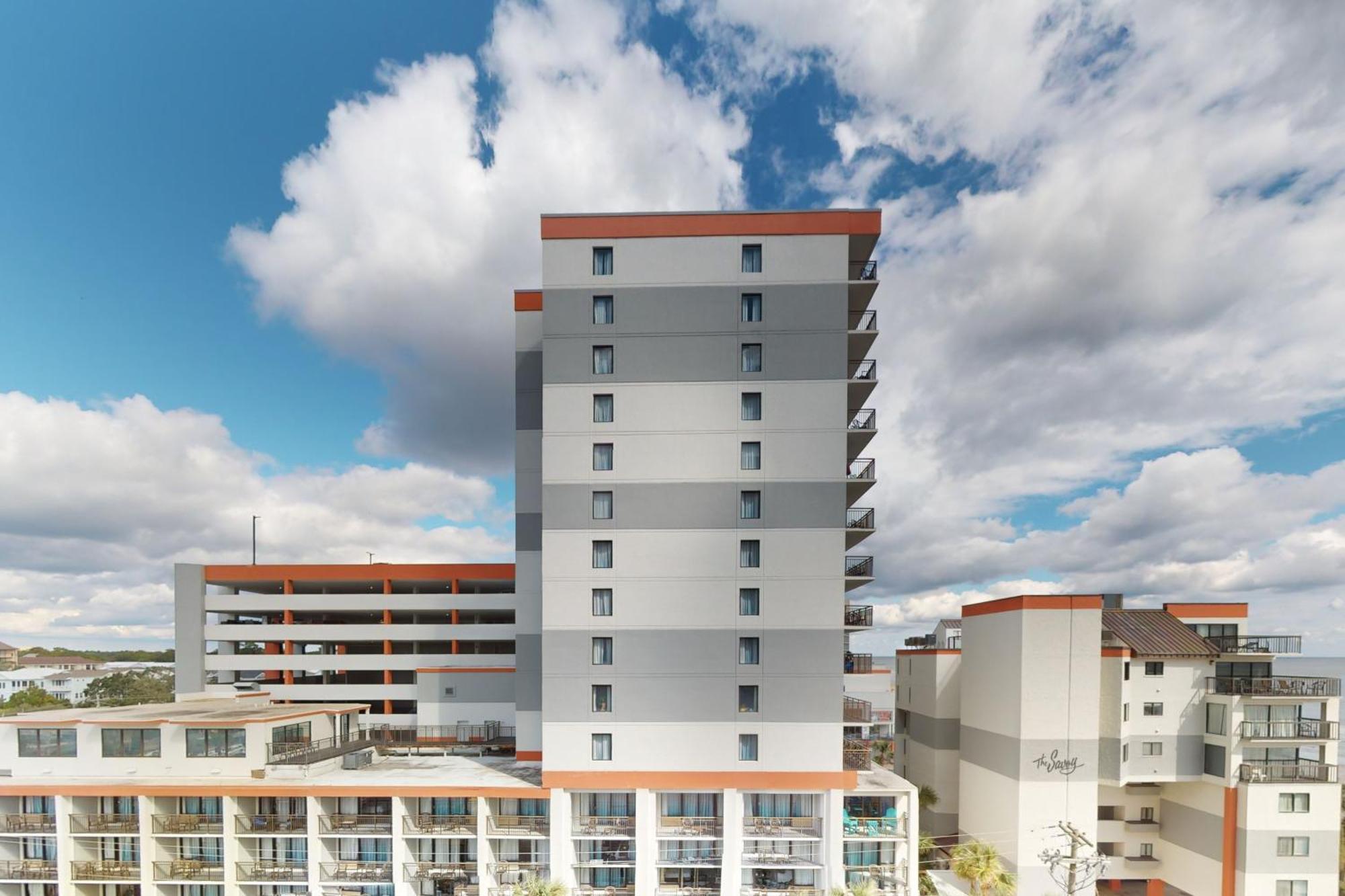 Ocean Reef 723 *