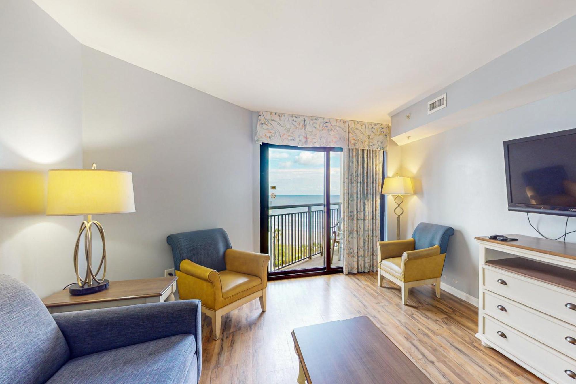 Ocean Reef 723
