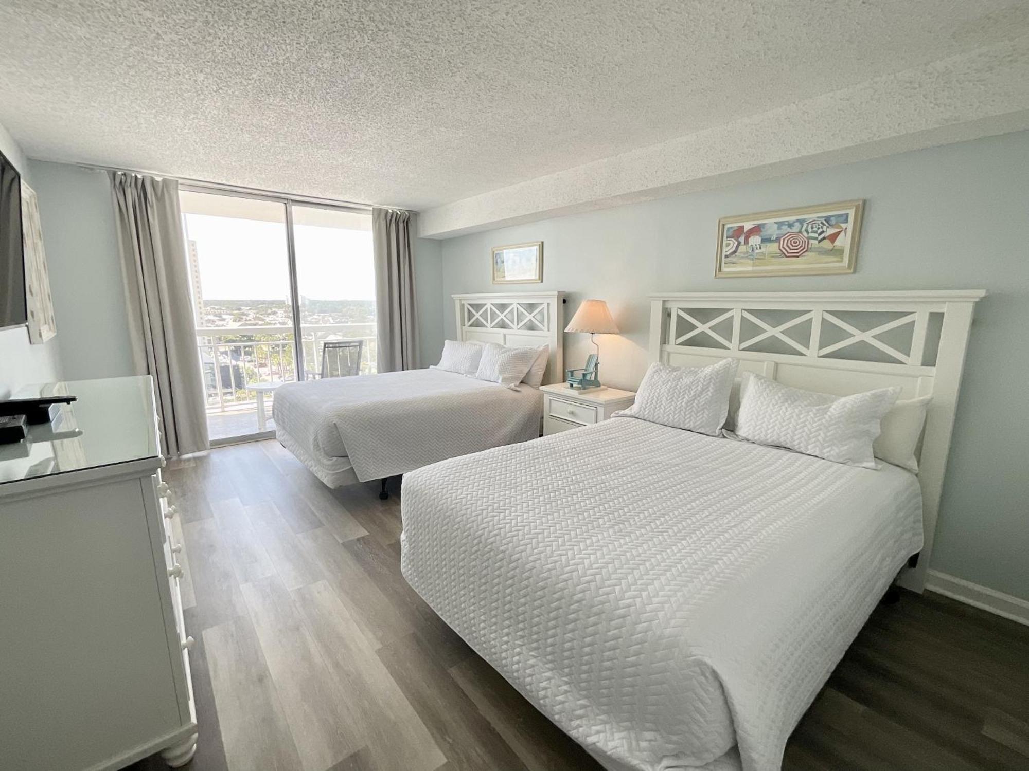 1202 South Hampton Myrtle Beach